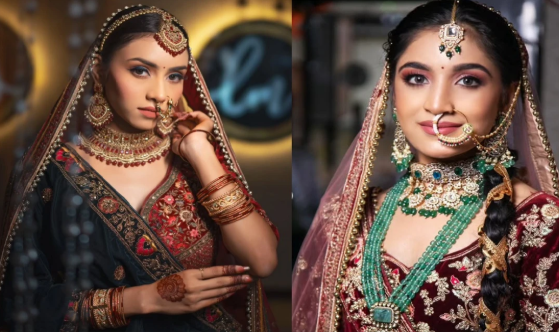 Bridal Glow का सपना होगा पूरा, अपनी Vanity Kit में शामिल करें ये 5 Must-Have Products
