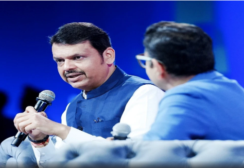 Davos में देवेंद्र फडणवीस का बड़ा ऐलान, ‘Maharashtra विदेशी Investment का Gateway’