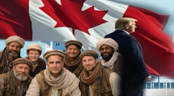 Trump का Canada को 51वां State बनाने का इरादा? US Invasion के डर से सेना ने बनाया ‘मुजाहिदीन’ वॉर मॉडल