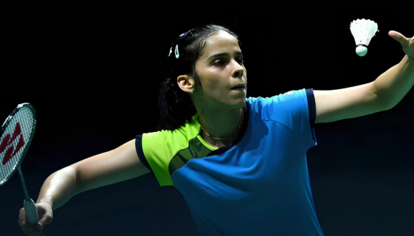 Saina Nehwal ने बैडमिंटन को कहा अलविदा, घुटनों की गंभीर समस्या बनी वजह