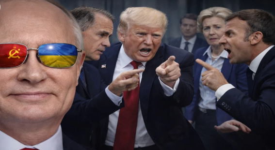 Trump ने ग्रीनलैंड कब्जाया तो खुश क्यों होंगे पुतिन? वजह जानकर चौंक जाएंगे आप