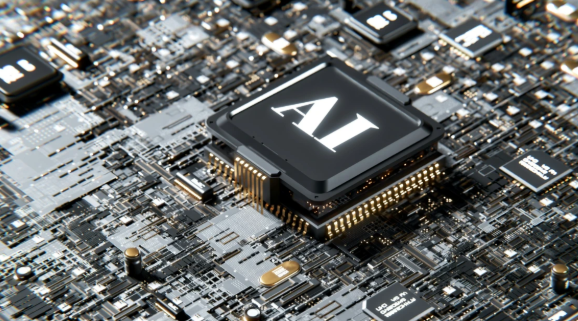 China के DeepSeek AI ने दुनिया को चौंकाया, पुरानी चिप से दे रहा America को मात