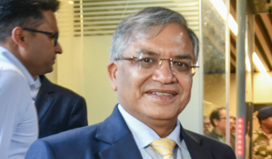 Election Commission का नया ऐप जारी, Gyanesh Kumar ने भ्रामक सूचनाओं से मुकाबले का हथियार बताया