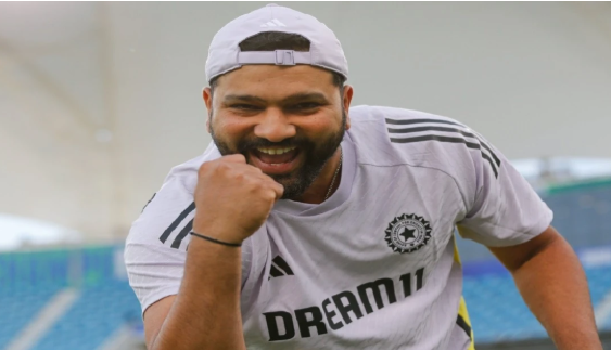 Rohit Sharma को मानद डॉक्टरेट की उपाधि प्रदान की जाएगी