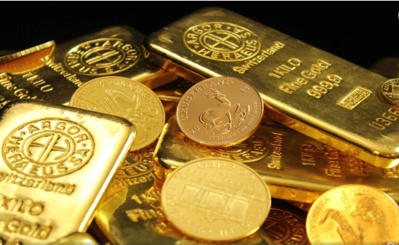 US-Venezuela tensions के बीच सोने की कीमतों में तेज उछाल, पीली धातु पर लौटता निवेशकों का भरोसा