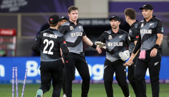 New Zealand के लिए खुशखबरी या हताशा- Kyle Jamieson की हुई टीम में एंट्री, Adam Milne बाहर