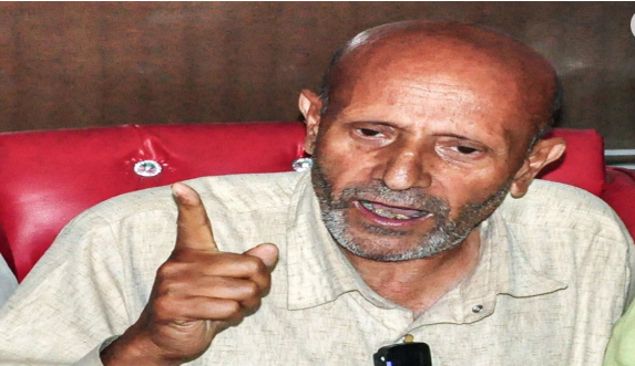 Terror Funding के आरोपी सांसद Engineer Rashid को मिली पैरोल, Parliament के Budget Session में होंगे शामिल