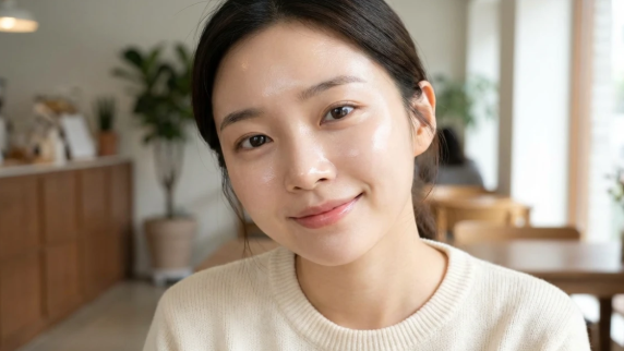 Pimples और Dullness की छुट्टी! ये 3 Korean Skincare Ingredients देंगे बेदाग Glowing Skin