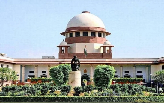 Manipur में पीड़ितों को मिलती रहेगी राहत, Supreme Court ने Judges Panel का कार्यकाल दो साल बढ़ाया