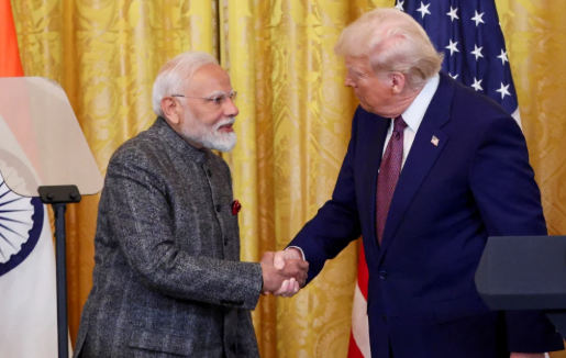 PM मोदी को लेकर ट्रंप ने किया सबसे बड़ा दावा