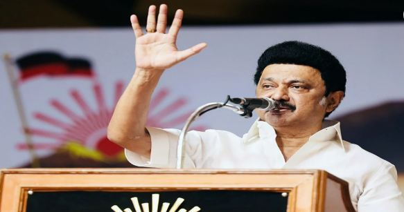 Chennai में CM Stalin का डबल सेलिब्रेशन, Pongal उत्सव के साथ ‘Thirukkural Week’ का ऐलान