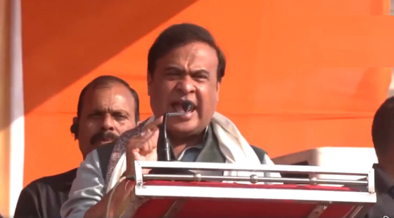 रिकॉर्ड तोड़ भर्ती! CM Himanta ने पार किया 1.5 लाख नौकरियों का लक्ष्य, Assam में आज Mega Job Mela