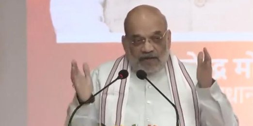 Amit Shah ने दिया ‘आत्मनिर्भर Bharat’ का Formula, ‘हर समुदाय आत्मनिर्भर होगा तो देश भी होगा’