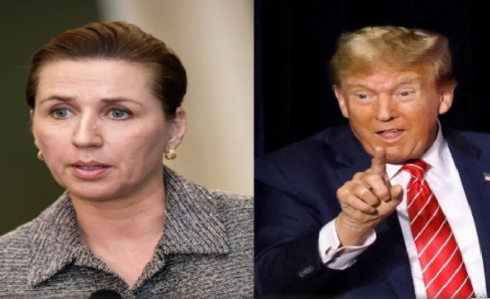 पहले गोली चलेगी, फिर होगी बात! इस देश ने ट्रंप को दी सीधी चेतावनी