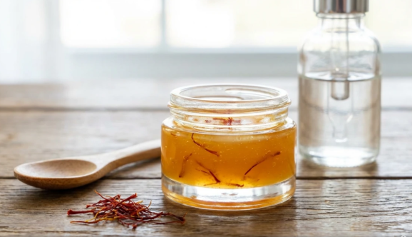 Winter Lip Care: फटे होंठों को कहें Bye-Bye, घर पर बनाएं ये असरदार केसर-ग्लिसरीन बाम