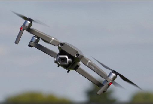 Kerala के कन्नूर केंद्रीय कारागार के ऊपर दिखाई दिया ड्रोन , जांच शुरू