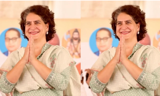 Priyanka Gandhi Birthday: दादी इंदिरा की छवि, कांग्रेस की नई उम्मीद, जानें प्रियंका गांधी का पूरा Political सफर