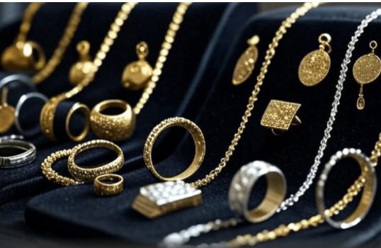 Gold-Silver Prices: भू-राजनीतिक तनाव के बीच अगले हफ्ते भी मजबूत रह सकती हैं सोना-चांदी की कीमतें