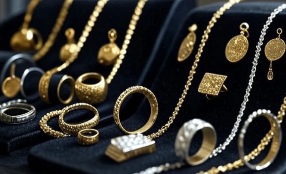 Silver Price: चांदी 5,000 रुपये चढ़कर 2.56 लाख रुपये प्रति किलोग्राम के नए रिकॉर्ड स्तर पर