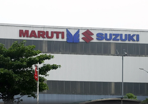 Maruti Suzuki के निदेशक मंडल ने गुजरात में भूमि अधिग्रहण के लिए 4,960 करोड़ रुपये के प्रस्ताव को दी मंजूरी