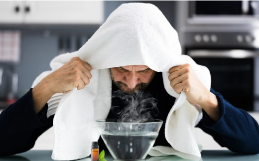 Health Tips: बंद नाक से हैं परेशान, 10 रुपये का यह Home Remedy देगा Instant Relief, जानें सही तरीका