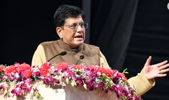 भारत-यूरोपीय संघ व्यापार समझौता: Piyush Goyal इस सप्ताह Brussels का दौरा करेंगे