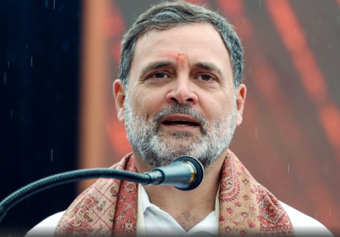 BMC चुनाव नतीजों के बीच Rahul Gandhi का बड़ा हमला, ‘चुनाव आयोग नागरिकों को गुमराह कर रहा,