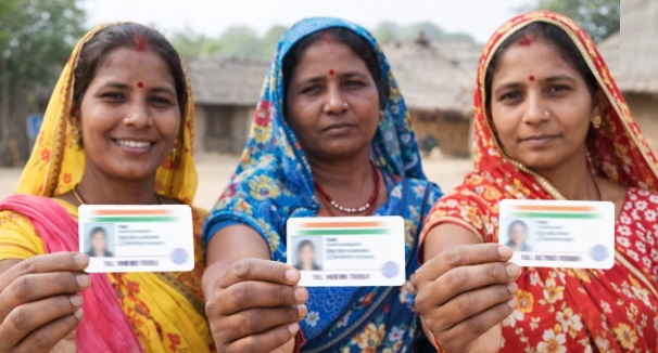 Aadhaar Card धारकों को लगा झटका! UIDAI ने महंगा किया PVC Card, जानें नई Online कीमत