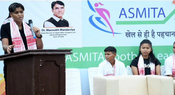 पेरू के क्लब एलियांजा लीमा से जुड़ीं भारतीय फुटबॉलर Manisha Kalyan