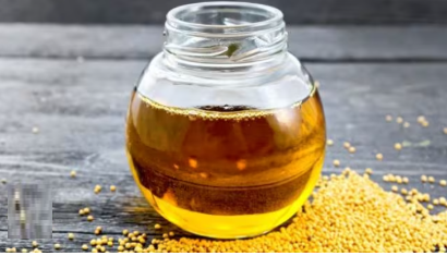 महंगे Creams को कहें Good Bye! सरसों तेल से पाएं Natural Glow, एक्सपर्ट ने बताएं फायदे