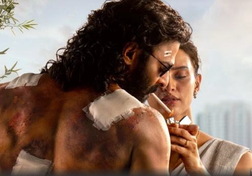 बॉक्स ऑफिस पर आएगा तूफान! प्रभास और संदीप रेड्डी वांगा की ‘स्पिरिट’ की डेट फिक्स