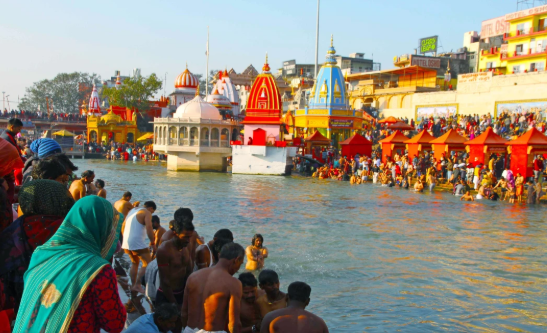 मौनी अमावस्या पर शाही स्नान का शुभ मुहूर्त, इस समय डुबकी लगाने से मिलेगा अक्षय पुण्य